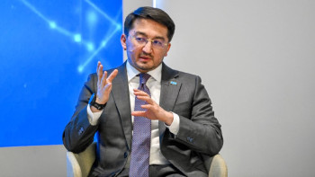 Фотография к новости: Қазақстанның IT-экспортының көлемі 700 млн долларды құрады