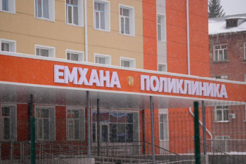 Риддерде құны 34,8 млрд теңге болатын аурухана кешені салынды