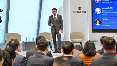 Қазақстанда пилотсыз технологияларды тестілеу басталды