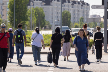 Жаңа ұрпаққа сенім: Жастардың ел болашағындағы рөлі қандай