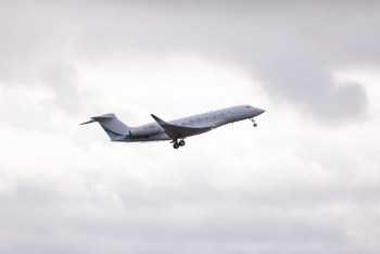 Фотография к новости: Фукуоктан Алматыға ұшқан ұшақ техникалық ақауға байланысты кері қонды