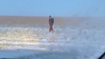 Фотография к новости: Ақтөбе облысында жоғалған азамат табылды