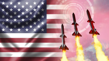 Фотография к новости: АҚШ Африканың халық ең тығыз орналасқан аумақтарына "өлімге әкелетін соққы" жасады