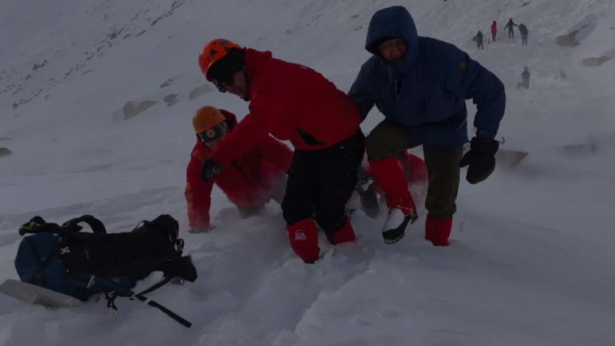  ТЖМ баспасөз қызметі