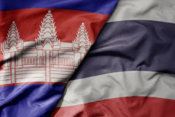 Фотография к новости: 20 күндік қақтығыстан соң Таиланд пен Камбоджа атысты тоқтату туралы келісімге келді