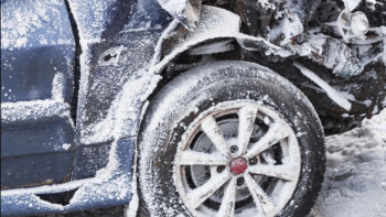 Фотография к новости: Павлодар – Омбы тасжолында жол-көлік апаты: екі адам көз жұмды