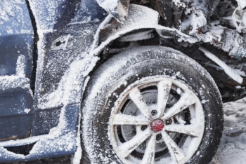 Фотография к новости: Павлодар – Омбы тасжолында жол-көлік апаты: екі адам көз жұмды