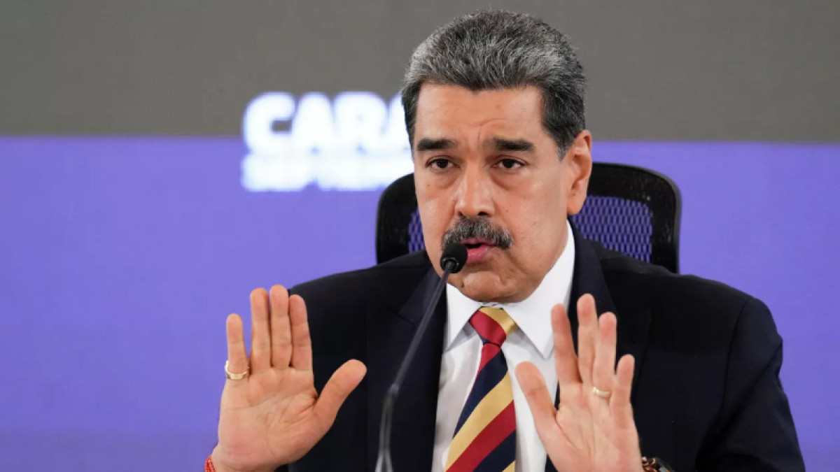  AP Photo / Ariana Cubillos