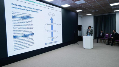 Алматының 2040 жылға дейінгі дамуының жаңа бағыты айқындалды