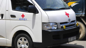 Фотография к новости: Вьетнамда автобус апатынан жеті адам қаза тапты