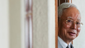 Фотография к новости: Малайзияның бұрынғы премьер-министрі 15 жылға сотталды