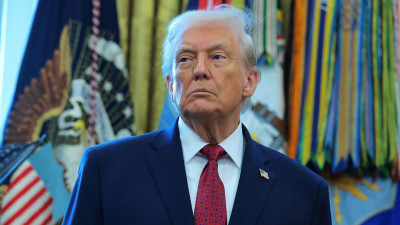 Зеленский менің мақұлдауымсыз ештеңе ала алмайды – Трамп