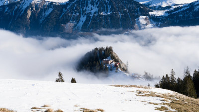 Төтенше жағдайлар министрлігі қар көшкіні болатынын ескертті