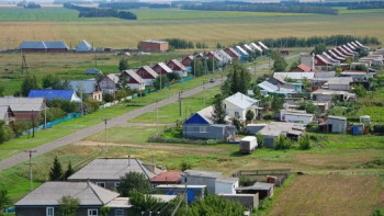 Фотография к новости: Қазақстандық ауылдарды дағдарыстан шығарудың жолдары анықталды