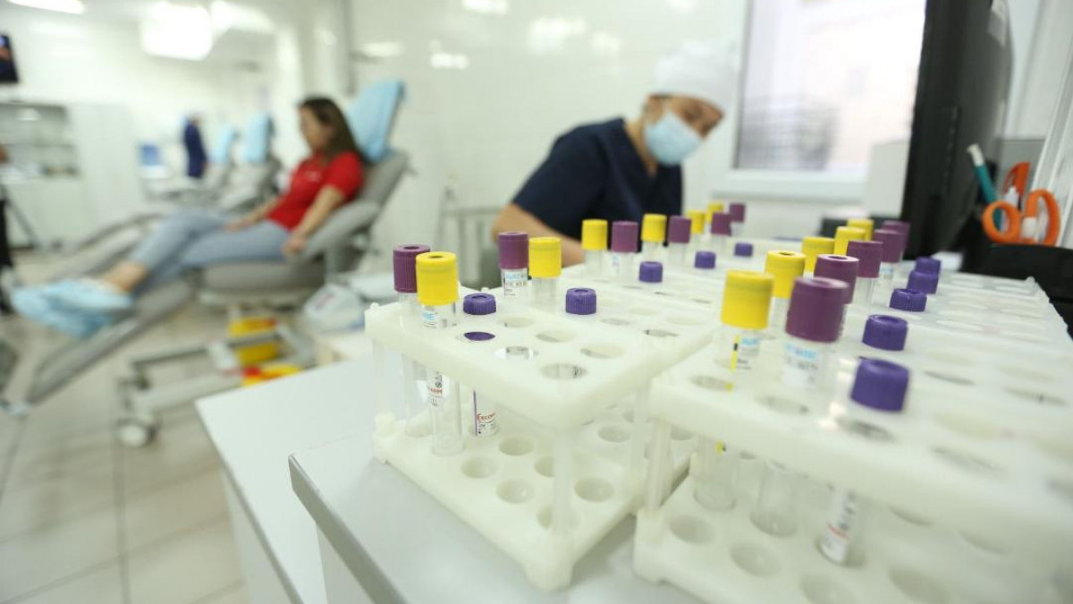  Алматы қаласының әкімдігі