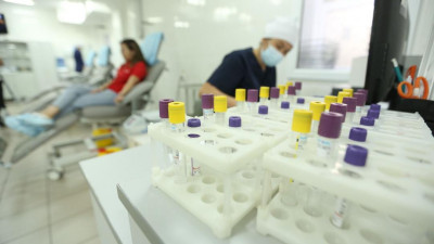 60 мыңнан астам алматылық қосымша түрде МӘМС жүйесіне қосылады