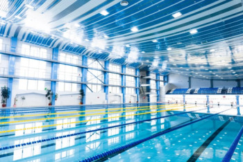 13 бала уланған аквапарктің иесіне 1,8 млн теңге айыппұл салынды