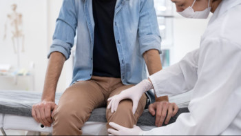 Фотография к новости: Ақтауда көктайғақ салдарынан 225 адам медициналық көмекке жүгінді