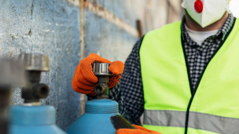 Фотография к новости: Атырауда үш адам газдан уланып, көз жұмды