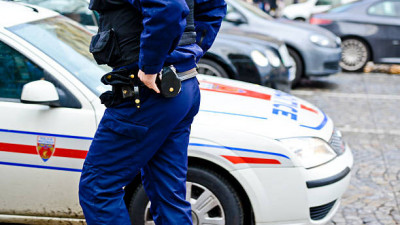 Париж полициясы фейерверк үшін 40 адамды ұстады