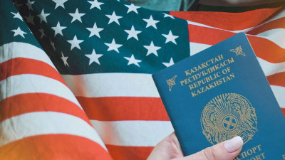 Green Card айналасындағы өзгерістер: СІМ қазақстандықтарға не дейді?
