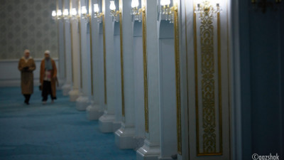 ШҚО-да мешіттен тегін тамақ алуға барған әйел ұрлық жасады