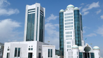 Фотография к новости: Мәжіліс 2025 жылды қорытындылады