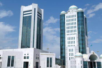 Фотография к новости: Мәжіліс 2025 жылды қорытындылады