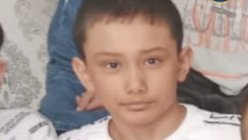 Фотография к новости: БҚО-да жоғалған жасөспірім базар маңынан табылды