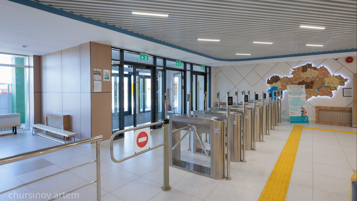  Артём Чурсинов  - архив