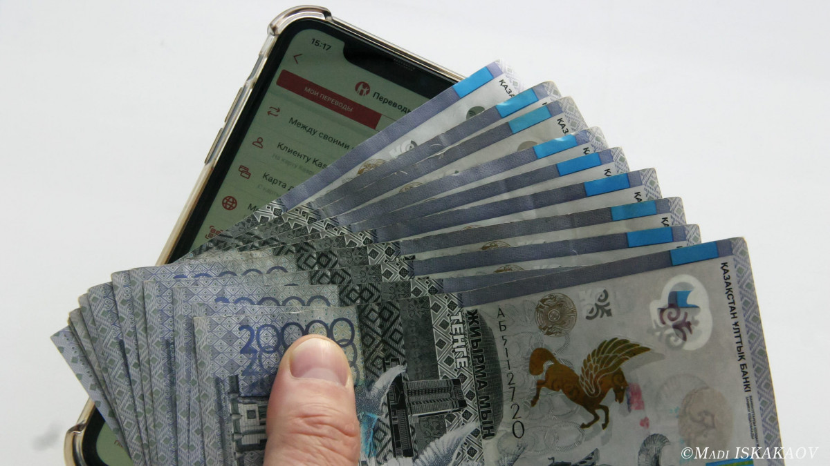  Мәди Искаков  - архив