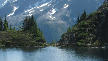 Фотография к новости: Қазақстан Ыстықкөлде курорттық нысандарды дамытатын болды