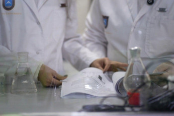 Фотография к новости: Қазақстандық жас ғалым диабетті емдейтін сусынды анықтады