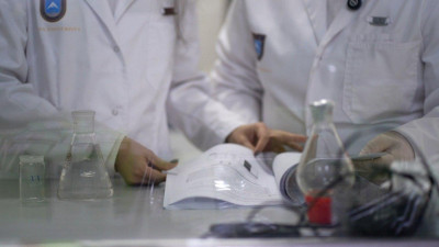 Қазақстандық жас ғалым диабетті емдейтін сусынды анықтады