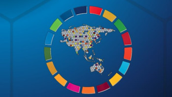 Фотография к новости: БҰҰ: Қазақстан – Солтүстік және Орталық Азия өңірінің инвестиция көшбасшысы