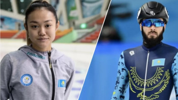 Фотография к новости: Қысқы Олимпиадада Қазақстан туын кімдер ұстап шығады