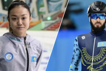 Қысқы Олимпиадада Қазақстан туын кімдер ұстап шығады