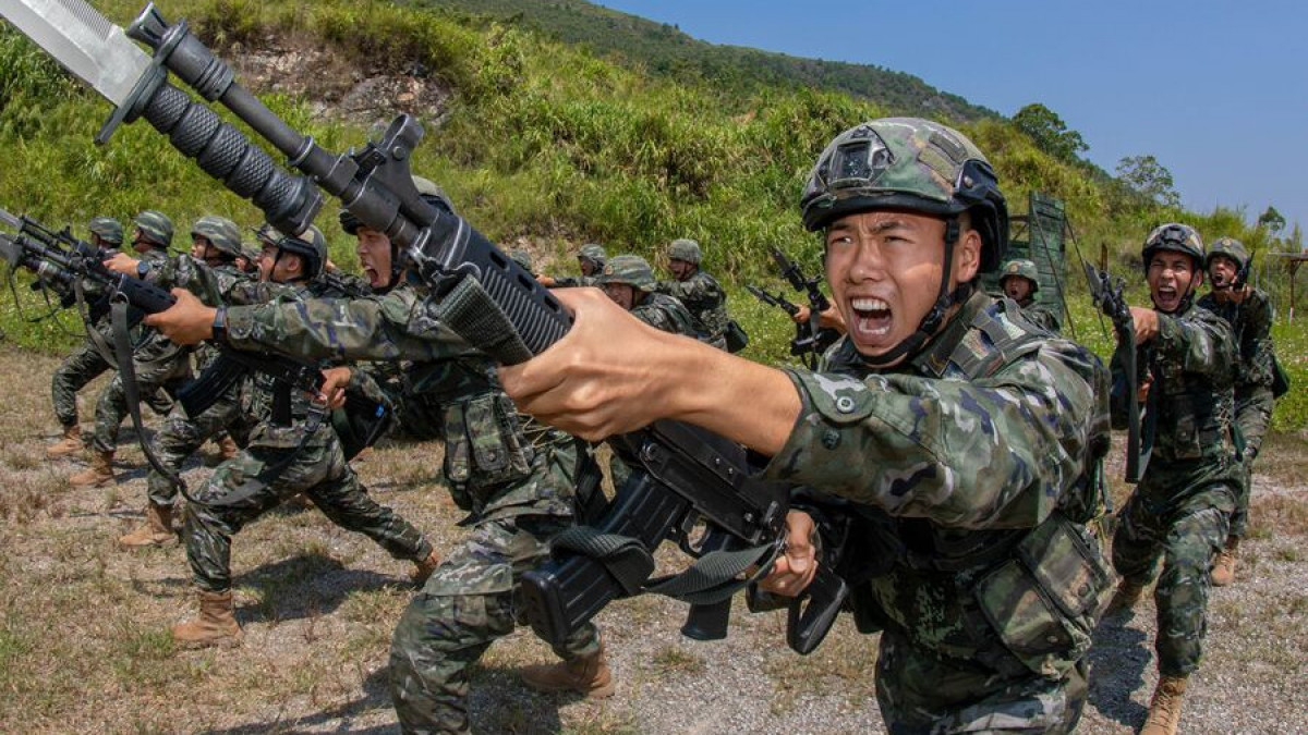  CFOTO/Future Publishing/Getty Images