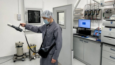 Қазақстанда қуықасты безі обырын анықтайтын радиопрепарат өндіріле бастады