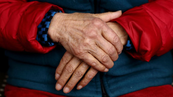 Фотография к новости: Германияда зейнет жасын көтеру ұсынылды