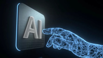 Фотография к новости: Қазақстан мектептерінде жасанды интеллектіні енгізу бойынша пилоттық жобалар іске асырылып жатыр