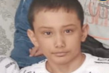 Фотография к новости: Батыс Қазақстан облысында 13 жастағы жасөспірім жоғалып кетті