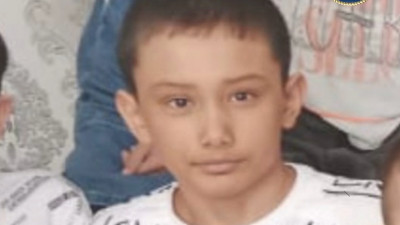 Батыс Қазақстан облысында 13 жастағы жасөспірім жоғалып кетті