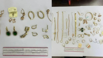 Фотография к новости: 8,5 млн теңге: Келін енесінің алтындарын ұрлап, ақшаны құмар ойынға тіккен