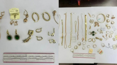 8,5 млн теңге: Келін енесінің алтындарын ұрлап, ақшаны құмар ойынға тіккен