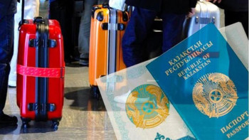 Фотография к новости: Қазақстанда қандастар мен қоныс аударушыларды қабылдайтын өңірлер анықталды