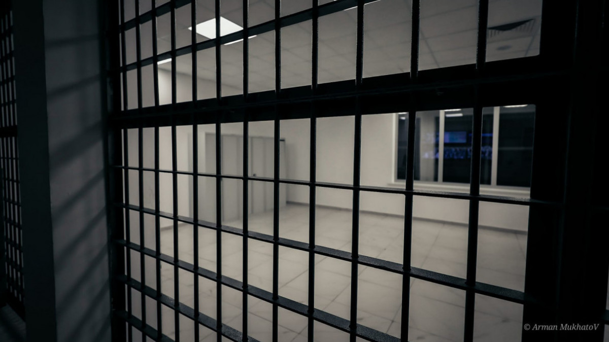  Арман Мухатов  - архив