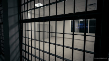 Фотография к новости: Ресей әуежайында екі полицейге қол көтерген 74 жастағы қазақстандық әйел қамауға алынды