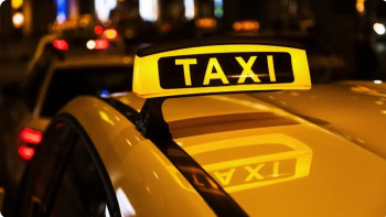 Фотография к новости: Астанада 2026 жылы жүргізушісіз такси жобасы сынақтан өтеді