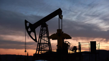 Фотография к новости: АҚШ қысымына байланысты Венесуэла мұнай ұңғымаларын жауып жатыр